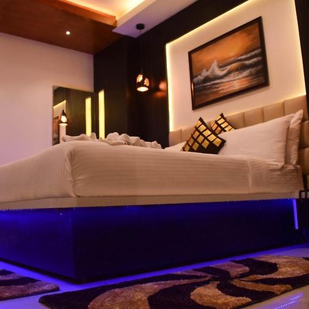 Hotel Magpie Port Blair Exterior foto