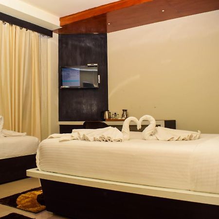 Hotel Magpie Port Blair Exterior foto