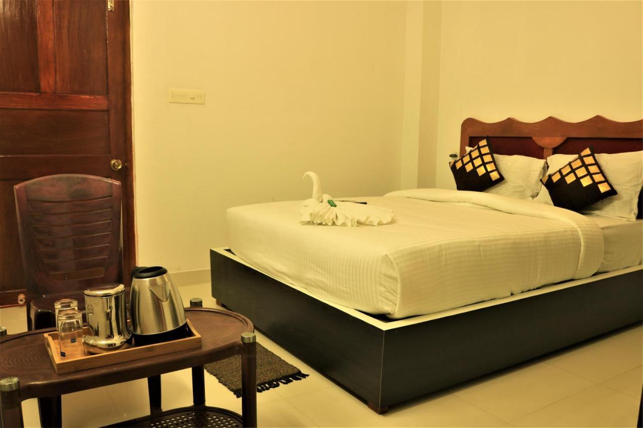 Hotel Magpie Port Blair Exterior foto